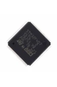 STM32F407VGT6 Microcontroller Lqfp100 Dsp Fpu Arm Cortex-M4 32 Bit Mcu 1 Mbyte Flash 168Mhz Cpu thumbnail 6