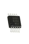 Silabs SI5351A-B-GT 10-MSOP 200 MHz 3 Clock Çıkışlı Saat Sinyal Frekans Üretici Entegre IIC I2C thumbnail 7