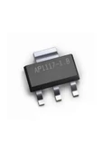 Diodes Ap1117e50g 5v 1a Voltaj Düşürücü Ldo Regülatör Güç Kaynağı 1a Low Dropout Smd Sot223 thumbnail 6