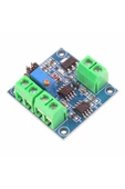 Voltaj To Pwm Çevirici Modül 0-5v/0-10v To 0-100% Gerilim Analog Dijital Sinyal Dönüştürücü thumbnail 6