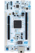 St Nucleo-f767zı Arduino Geliştirme Kiti Stm32f767zı Geliştirme Kiti thumbnail 1