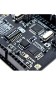 Arduino Uno R3 Wifi Esp8266 Ch340 Micro Usb 32mbit Kablosuz Internet Kod Geliştirme Eğitim Kartı - 7