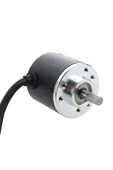 Lpd3806-600bm-g5-24c 600 Pals Optik Enkoder Dc 5v-24v Rotary Döner Encoder, Ab 2 Fazlı Motor thumbnail 6