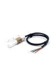 90cm Kablolu Su Geçirmez SHT30 I2C Sıcaklık ve Nem Sensörü -40C/125C Dijital Klima Termostat Medika - 6