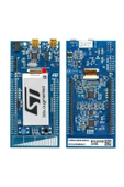 St Stm32l0538-dısco Discovery Kit Geliştirme Kartı Stm32l053 Arm Cortex M0 Mcu E-paper 2,13 Inch thumbnail 6