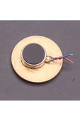 Titreşim Motoru 8mm 0834 12000 Rpm Dc 2v/5v Küçük Telefon Oyuncak Saat thumbnail 6