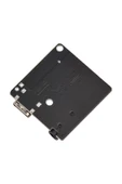 Vhm-314 Type-c Bluetooth Kablosuz Ses Mp3 Modül Amfi Müzik Çalma Kartı Dc 5v Usb Lityum Pil Batarya thumbnail 8