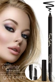 Pierre Cardin Eyeliner Smokey Suya Dayanıklı Göz Kalemi - 2