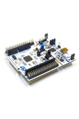 St Nucleo-f446re Nucleo Kit Stm32f446ret6 32 Bit Arm Cortex M4 180mhz Mcu Stm32 Geliştirme Kartı thumbnail 5