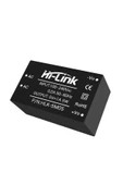 HLK-5M05 5V 1A 5W AC DC 220V to 5V Voltaj Düşürücü Modül İzole Elektronik Devre Güç Kaynağı Smps thumbnail 3