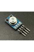 GY-906 Kızılötesi Sıcaklık Sensör Modülü -70C/380C MLX90614 Termometre Temassız Dijital Isı Ölç.IIC - 6