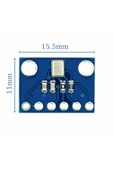 Sph0645 I2s Mems Mikrofon Modülü Ses Algılayıcı 20hz / 10khz Dijital Iıs Dc 1.62v / 3.6v - 1
