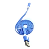 1m Micro Usb Kablo Mavi 1 Metre 480 Mbps Usb 2.0 Hot Swap thumbnail 7