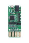 FTDI FT4232HL USB to 4 Kanal TTL UART UyumluÇevirici  RS232 Seri Port Haberleşme Arduino Mcu Uydu Al thumbnail 1