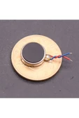 Titreşim Motoru 10mm 1027 12000 Rpm Dc 2v/5v Küçük Telefon Oyuncak Saat Düğme Para thumbnail 6