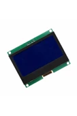 2.2 Inch I2c Iıc Gm12864 V2.0 Mavi Glcd Modül St7567s Dc 3.3v 5v thumbnail 3