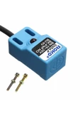 Sn04-p Endüktif 4mm Metal Algılayıcı Sensör Pnp No Temassız Proximity Anahtar Dc 10v / 30v Cnc 3d - 3