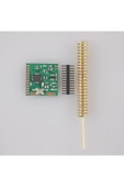 Sı4432 433mhz Rf Kablosuz Haberleşme Modülü Transceiver thumbnail 8