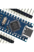 Atmega328pu Microchip Microcontroler 20Mhz 8 Bit Atmel Avr Risc Mcu 32KB Flash Memory 23 Io Uart thumbnail 4