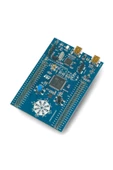 St Stm32f3dıscovery Geliştirme Kiti Arm Cortex M4f Stm32f303vct6 St-lınk-v2 10 Led Lsm303dlhc thumbnail 4