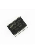 Stm8s003f3p6 Tssop-20 8 Kbytes Flash 16 Mhz 8-bit Mcu Cpu thumbnail 2