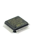 STM32F103C8T6 Microcontroller Lqfp48 ARM Cortex-M3 32-bit Mcu 64 Kbytes Flash 72 MHz Cpu Usb Can Spi - 3