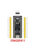 Arduino Stm32f411ceu6 Black Pill Geliştirme Kartı Arm Cortex-m4 Dsp Fpu thumbnail 5