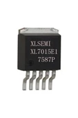 Xl7015 100v 0.8a 150khz Voltaj Düşürücü Entegre Voltaj Ayarlanabilir Güç Kaynağı Step Down Buck Dc thumbnail 2