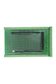 Arduino Mega 2560 Terminal Adaptör Shield Klemens Genişleme Kartı Prototipleme Kolay Bağlantı - 3