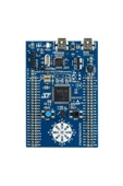 St Stm32f3dıscovery Geliştirme Kiti Arm Cortex M4f Stm32f303vct6 St-lınk-v2 10 Led Lsm303dlhc thumbnail 1