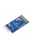 Jdy-23 Dip Bluetooth 5.0 Modül Cc2541 Ble Kablosuz Haberleşme Rf Alıcı Verici Dijital Iletişim thumbnail 3