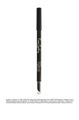 Pierre Cardin Eyeliner Smokey Suya Dayanıklı Göz Kalemi - 8