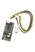 Mh-m38 Bluetooth 4.2 Mp3 Ses Modülü 2 Kanal 5watt Anfi Kuvvetlendirici Kablosuz Ses Kartı thumbnail 6