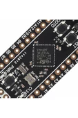 STM32F401CCU6 48qfn Entegre 32 Bit Arm Cortex-M4 Risc Mcu Dsp Fpu 256 Kbytes Flash Memory 84 MHz Cpu thumbnail 5