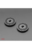 Kod Disk Plastik 20 Göz Motor Hız Rpm Mesafe Ölçme Algılayıcı Sensör Infrared Ir Rotary Enkoder thumbnail 5