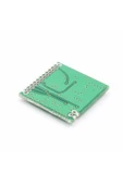 Sı4432 433mhz Rf Kablosuz Haberleşme Modülü Transceiver thumbnail 7