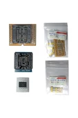 Gzut Dream Pro 3 Eeprom Programlayıcı Ve Adaptörler Anakart Eeprom Bıos Flash 24 93 25 Kopyalayıcı thumbnail 8