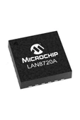 Lan8720a Ethernet Haberleşme Entegresi Internet 10/100 Base-t/tx thumbnail 1