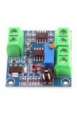 Voltaj To Pwm Çevirici Modül 0-5v/0-10v To 0-100% Gerilim Analog Dijital Sinyal Dönüştürücü thumbnail 7