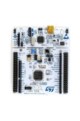 St Nucleo-f446re Nucleo Kit Stm32f446ret6 32 Bit Arm Cortex M4 180mhz Mcu Stm32 Geliştirme Kartı thumbnail 1