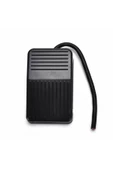 Pedal Ayak Butonu Kaydırmaz AC 250V 10A NO NC SPDT Push Anlık Ayak Kontrollü Anahtar Switch Freze thumbnail 7