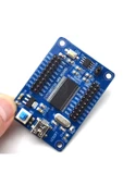 Cy7c68013a Ez Usb Geliştirme Kartı Usb Lojilk Analizör I2c Serial thumbnail 3
