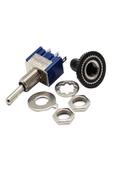 Mts-103 Mini Toggle Anahtar 3a 250v On / Off / On 3 Pin 3 Pozisyon Uyumlu thumbnail 5