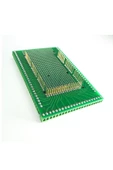 Arduino Mega 2560 Terminal Adaptör Shield Klemens Genişleme Kartı Prototipleme Kolay Bağlantı - 6