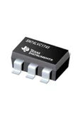 SN74LVC1T45DBVR Single Bit Dual Supply Bus Transceiver with Configurable Voltage Level Shifting thumbnail 1