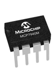 Mcp7940m-ı/p Low-cost I2c Rtcc With Sram Rtc Gerçek Zaman Saati - 1