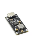 Ip2312 4.2v 3a Lityum Pil Yüksek Akımlı Şarj Devresi Tek Hücreli Li-ion Lipo Type-c Usb Giriş thumbnail 4