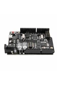 Arduino Uno R3 Wifi Esp8266 Ch340 Micro Usb 32mbit Kablosuz Internet Kod Geliştirme Eğitim Kartı - 3