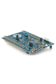 St Stm32f3dıscovery Geliştirme Kiti Arm Cortex M4f Stm32f303vct6 St-lınk-v2 10 Led Lsm303dlhc thumbnail 3
