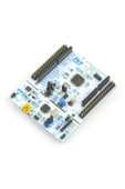 St Nucleo-f446re Nucleo Kit Stm32f446ret6 32 Bit Arm Cortex M4 180mhz Mcu Stm32 Geliştirme Kartı thumbnail 4